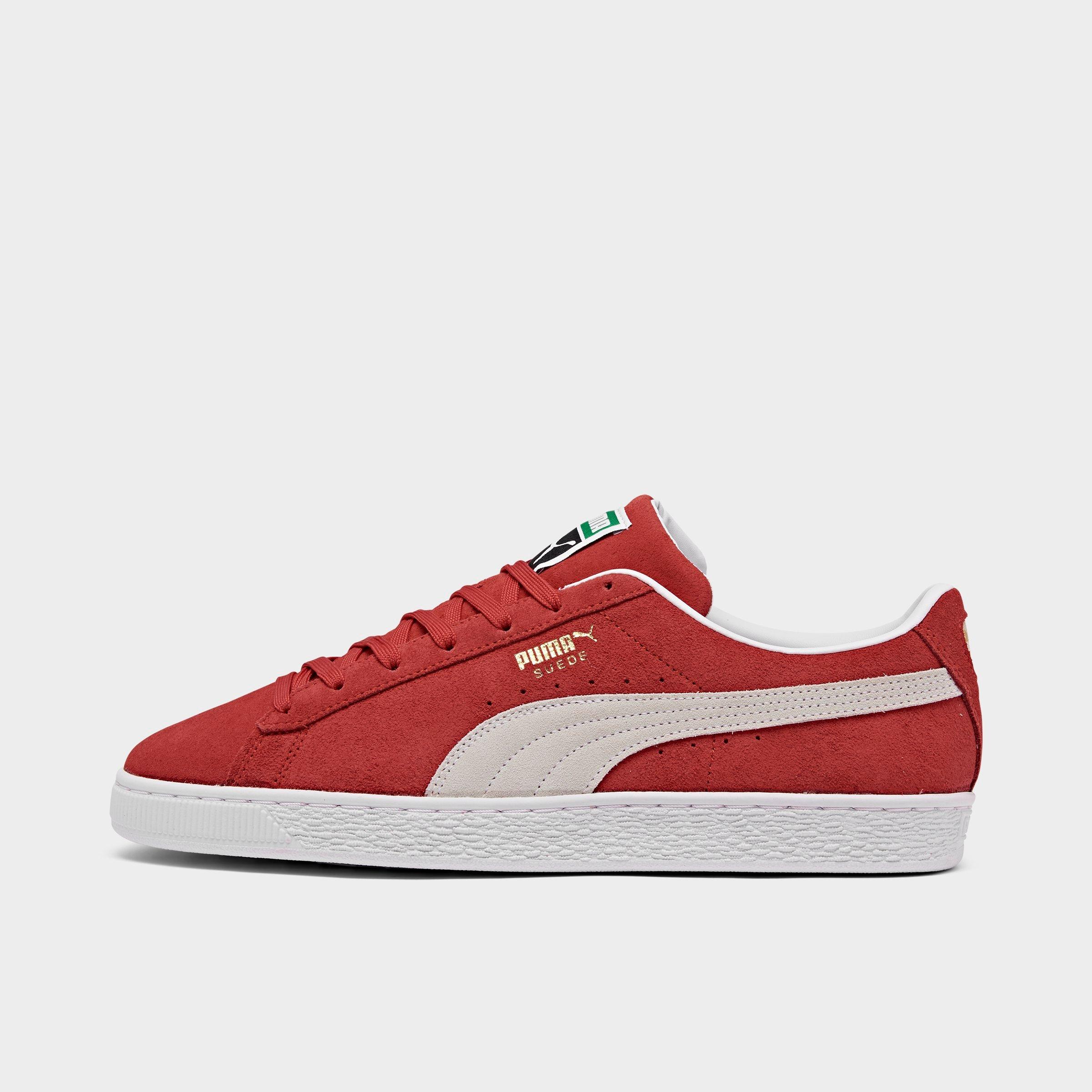 puma suede mens