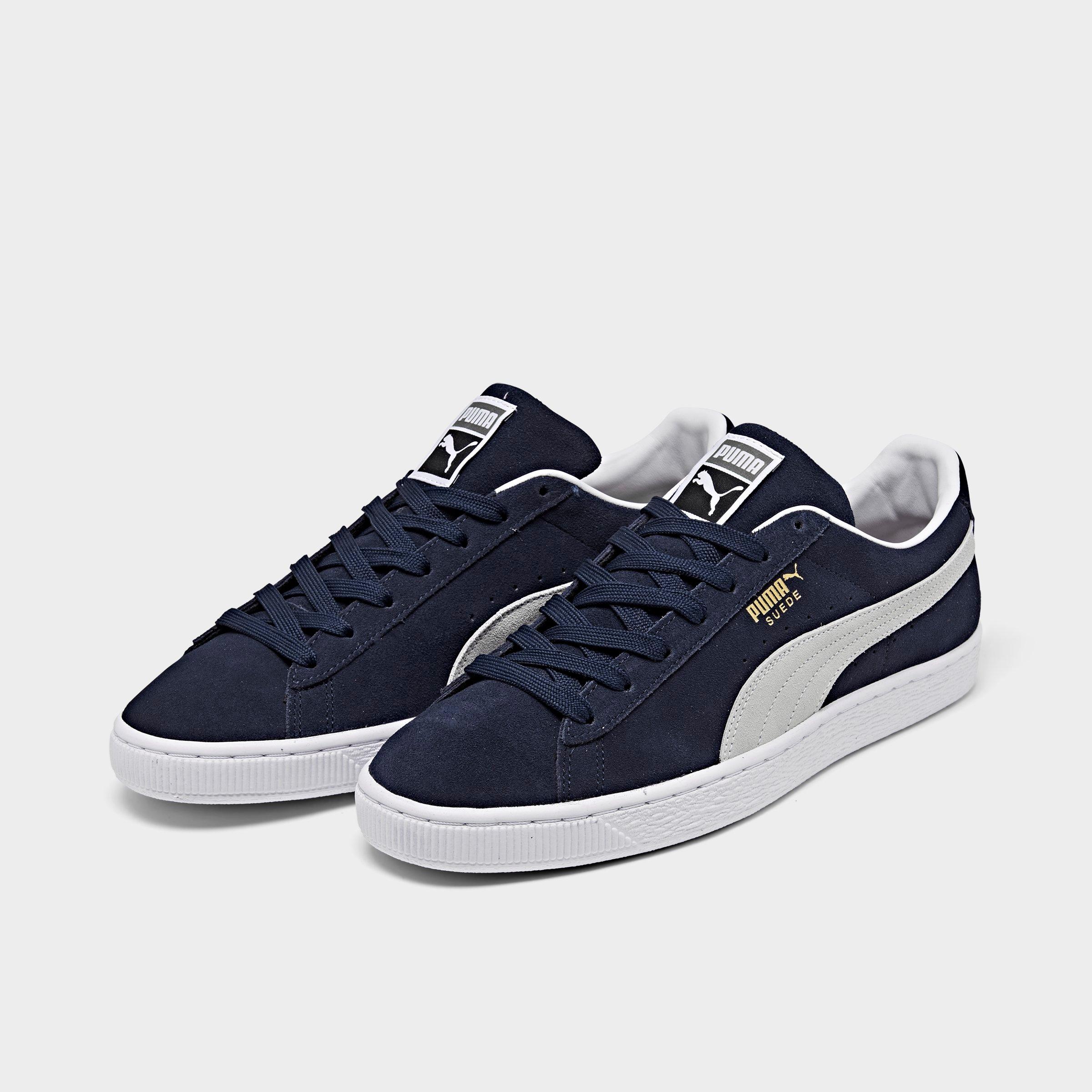 puma suede classic mens