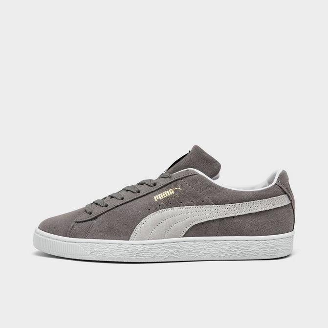 Puma Suede Classic 21 Casual Shoes JD Sports