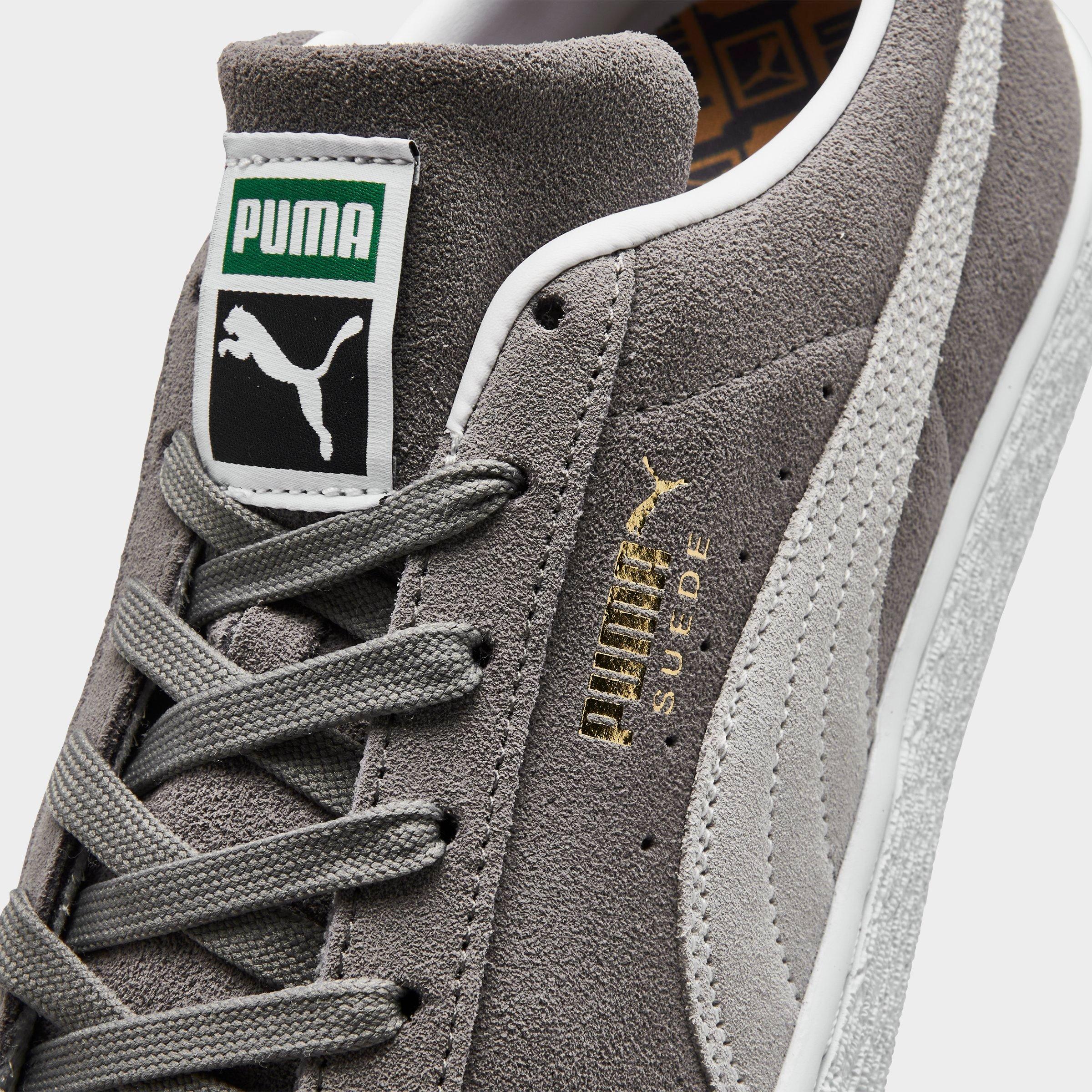 jd sports puma suede classic