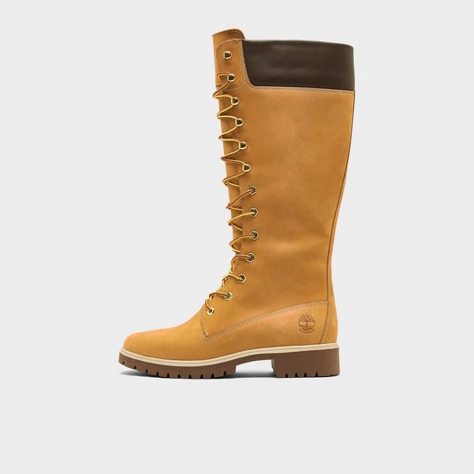 Women s Timberland 14 Inch Waterproof Boots JD Sports