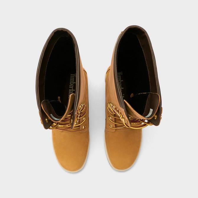 Timberland 14 clearance inch boots wheat