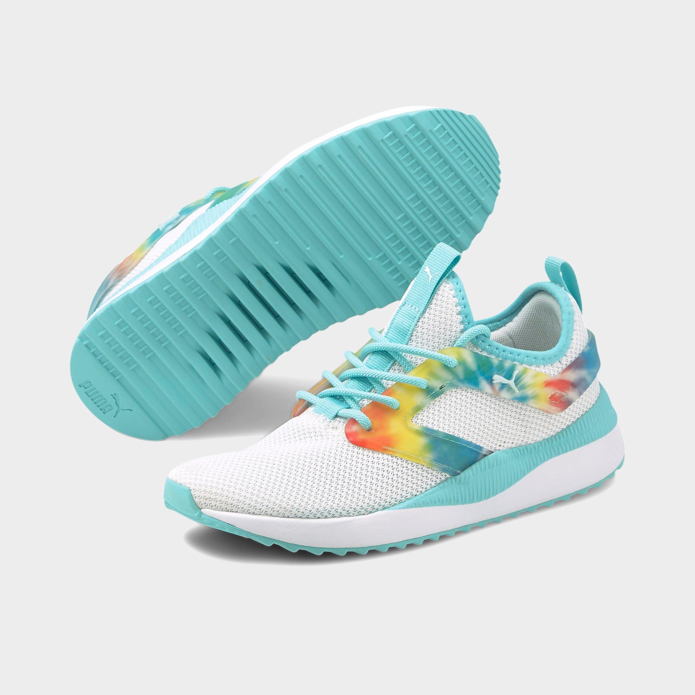 puma pacer next excel white