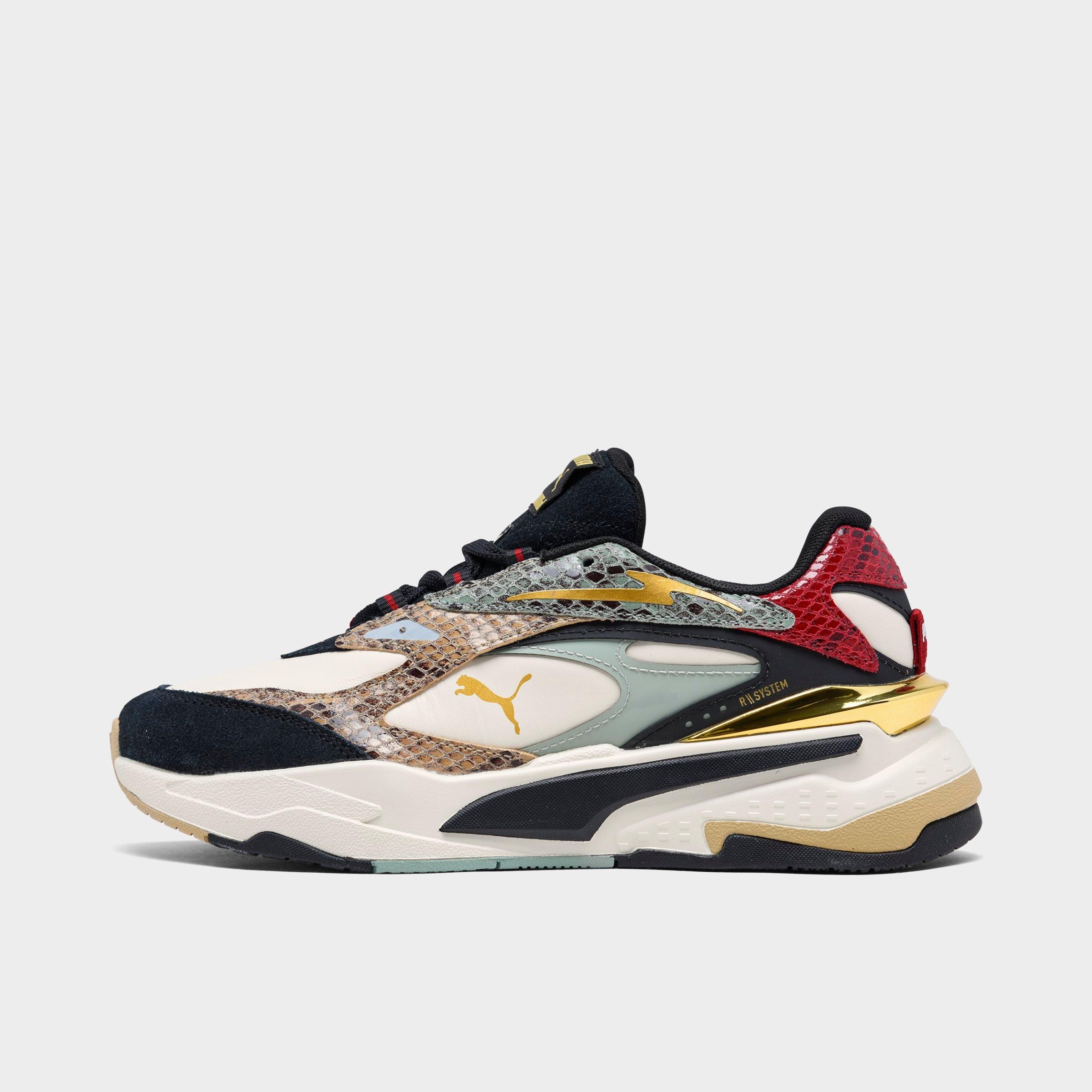 womens puma rs trainers