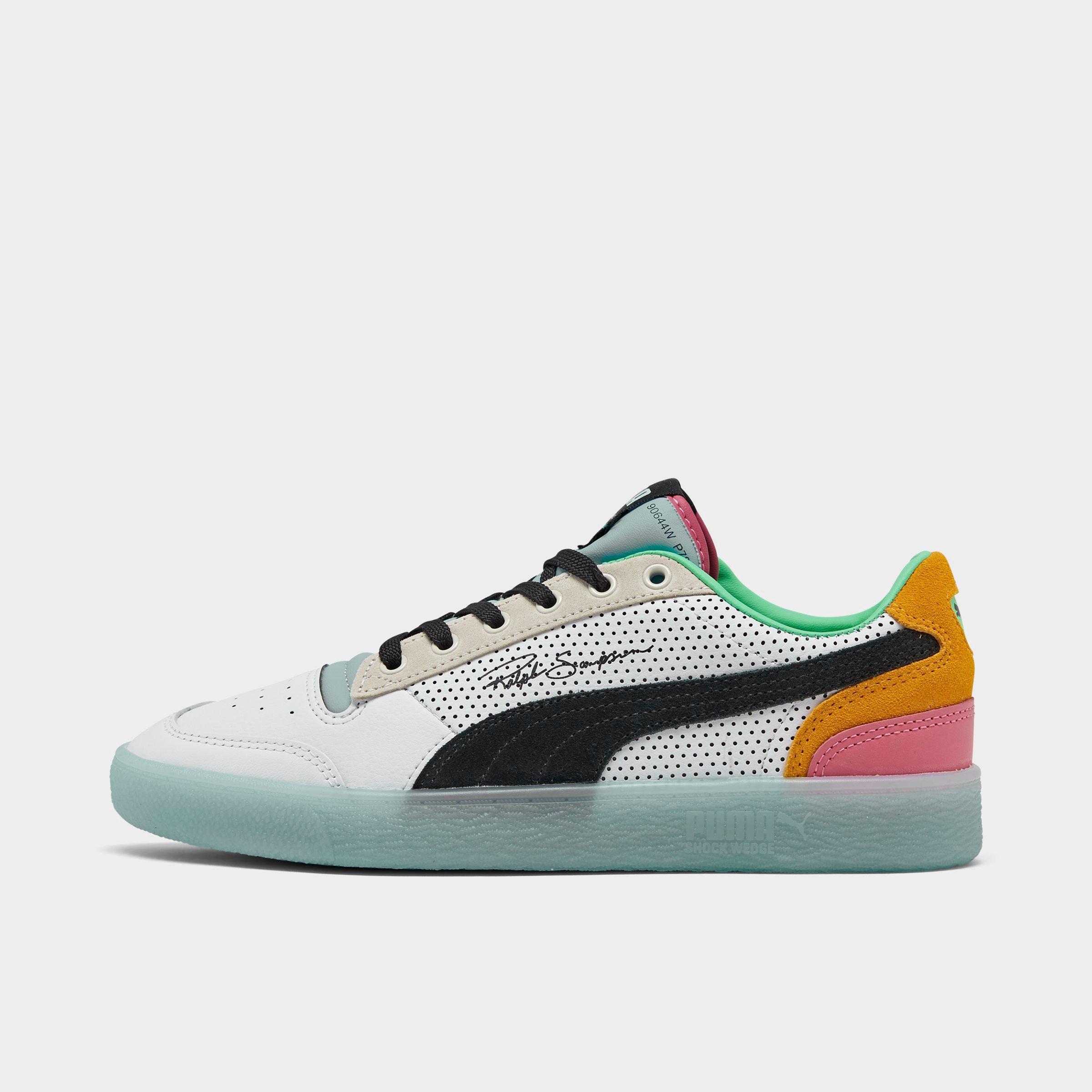 puma ralph sampson low sizing