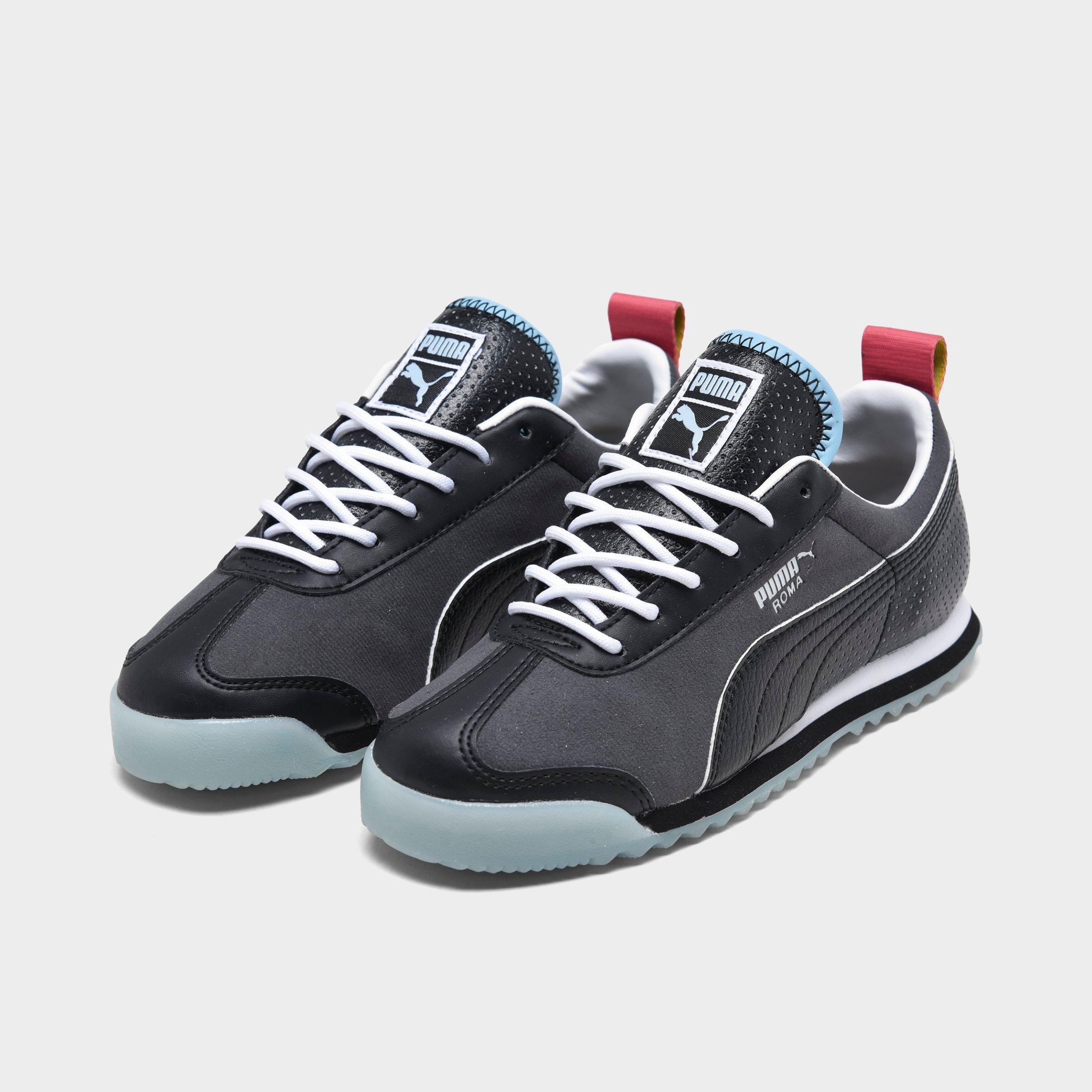 puma roma jd sports