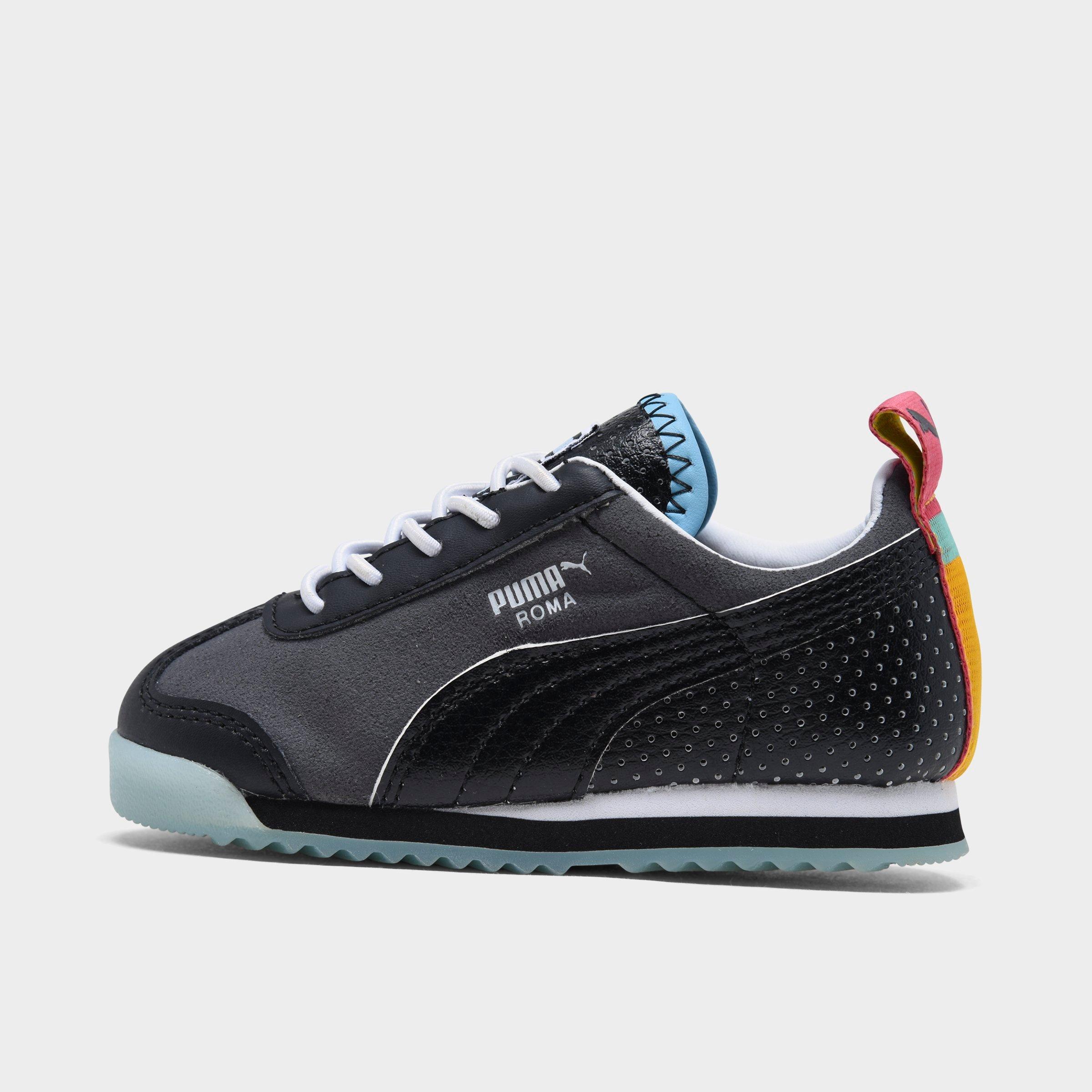 jd puma shoes