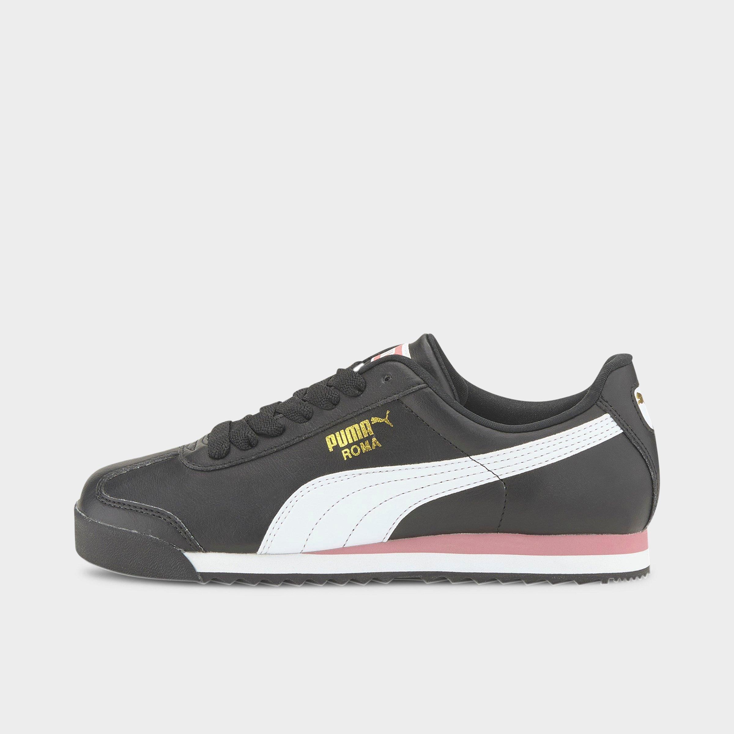 puma roma shoes