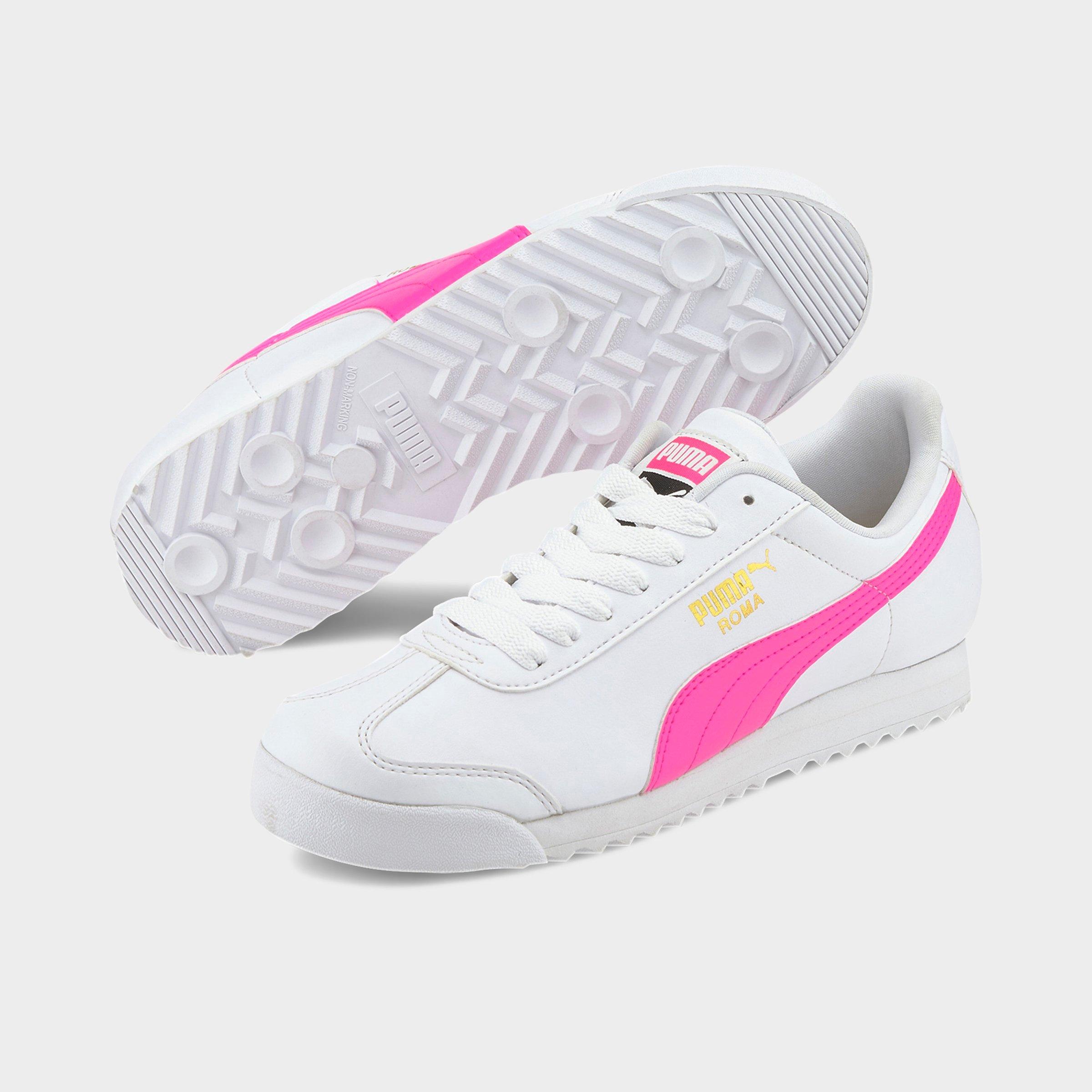 puma roma jd sports