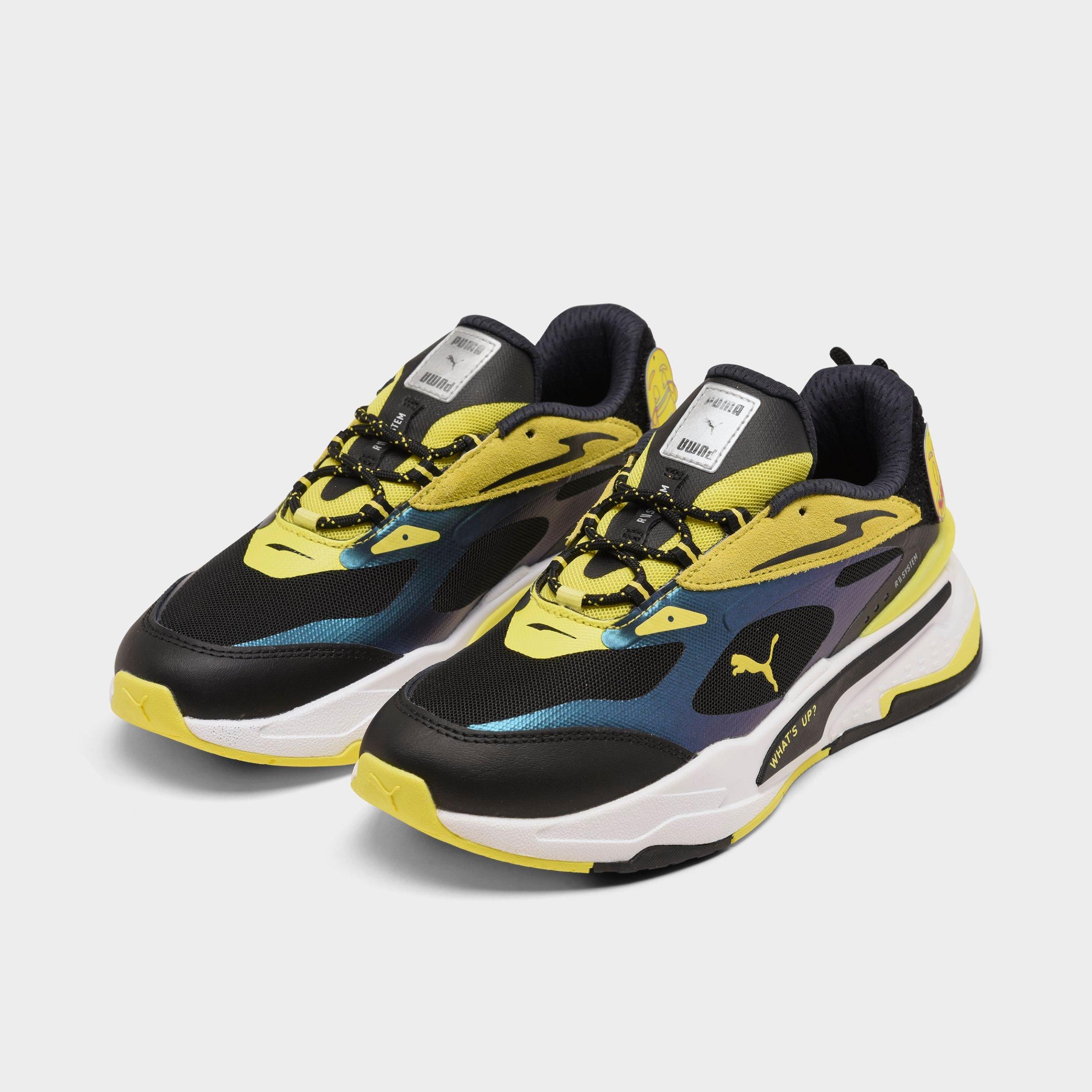 kids puma rs