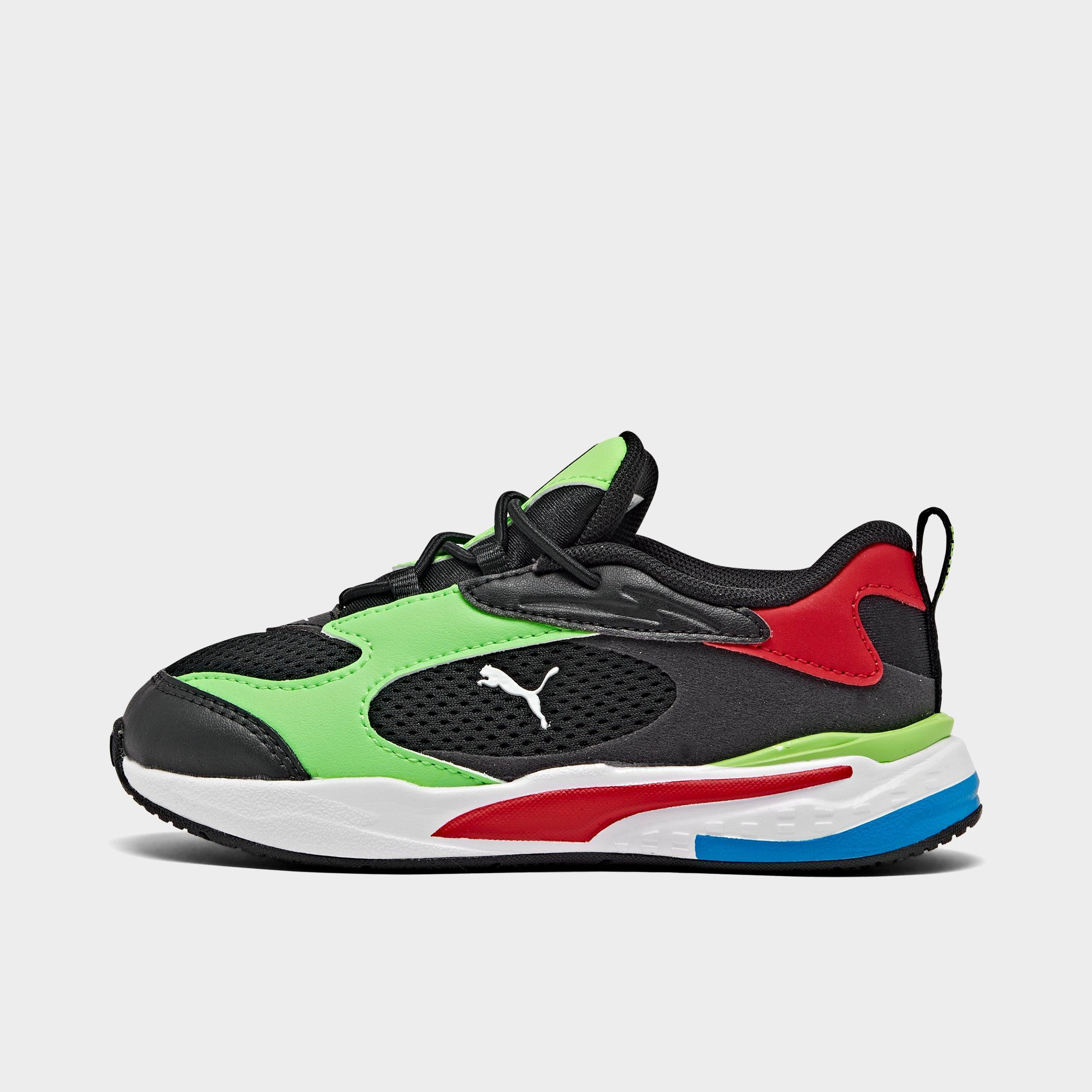 puma sports shoes for kids