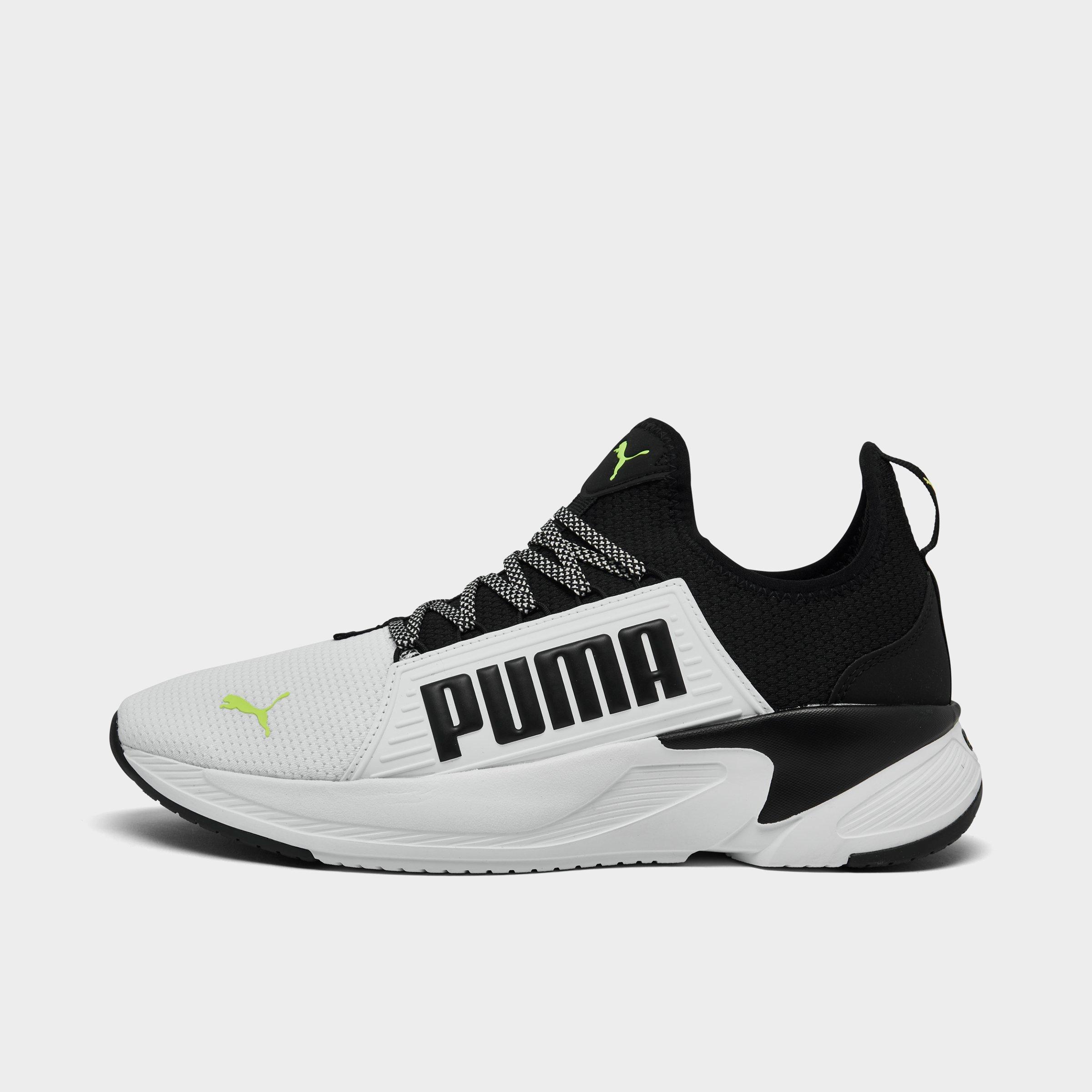 puma softride slip on