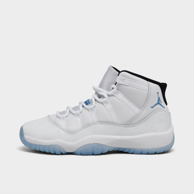 Jordan 11 retro youth on sale