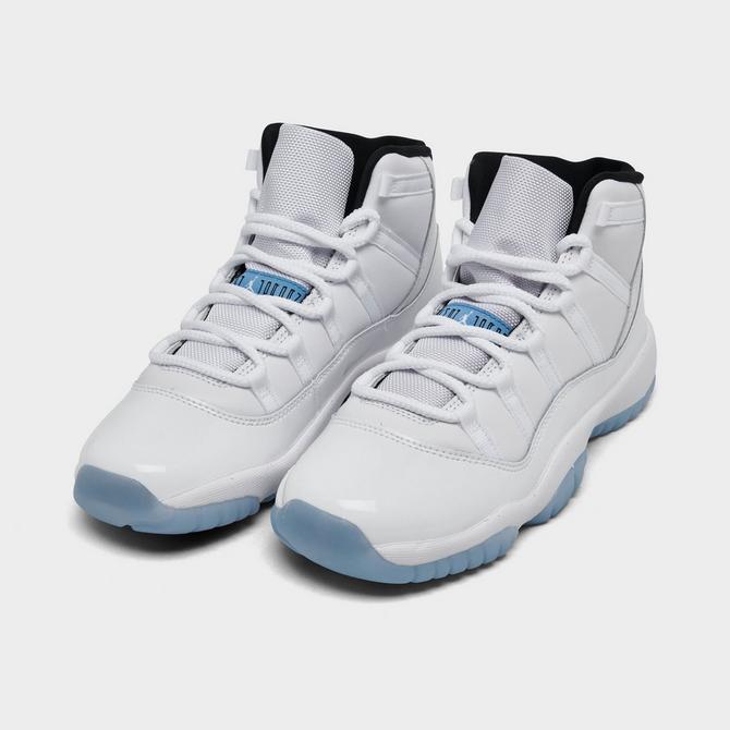 Jordan retro white on sale