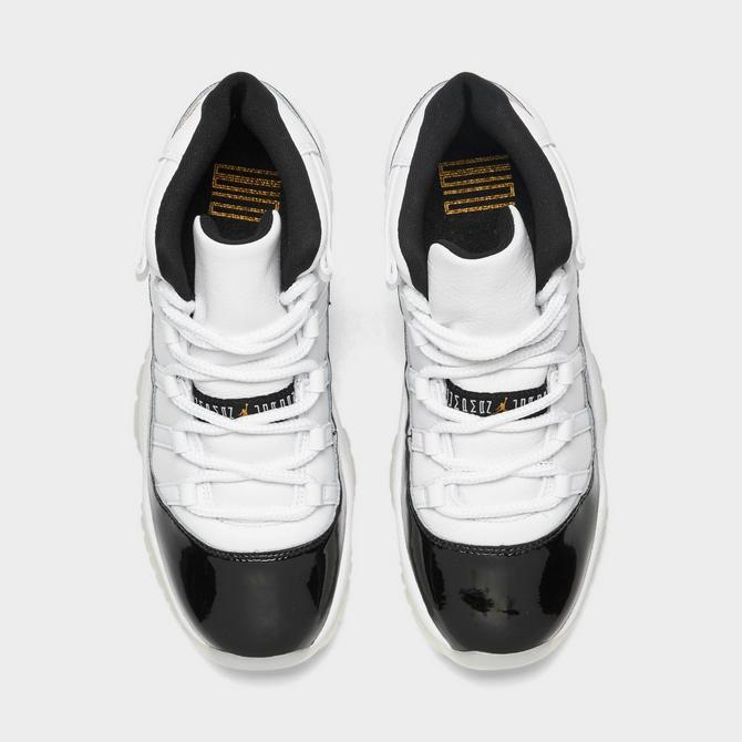 Big Kids' Air Jordan Retro 11 Basketball Shoes| JD Sports