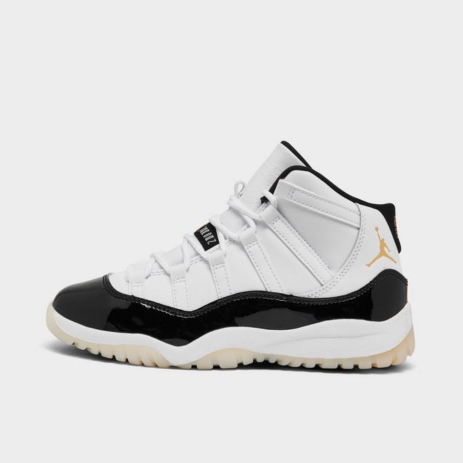 Jordan retro hot sale 11 bg