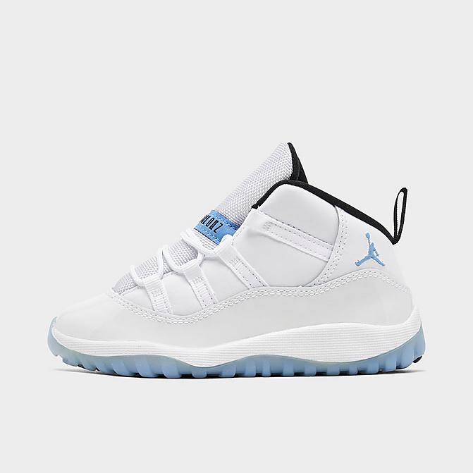 Kids' Toddler Air Jordan Retro 11 Basketball Shoes| JD Sports Kids' Toddler Air Jordan Retro 11 Basketball Shoes| JD Sports