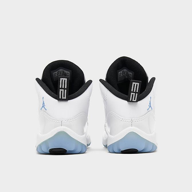 Kids' Toddler Air Jordan Retro 11 Basketball Shoes| JD Sports Kids' Toddler Air Jordan Retro 11 Basketball Shoes| JD Sports