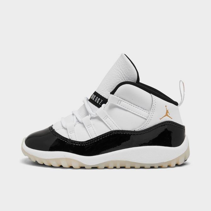 Kids Toddler Air Jordan Retro 11 Basketball Shoes JD Sports