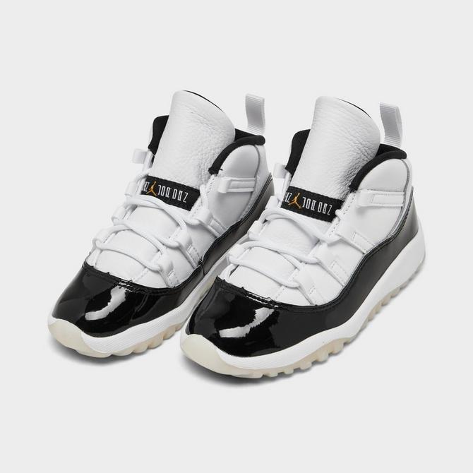 Kids Toddler Air Jordan Retro 11 Basketball Shoes JD Sports