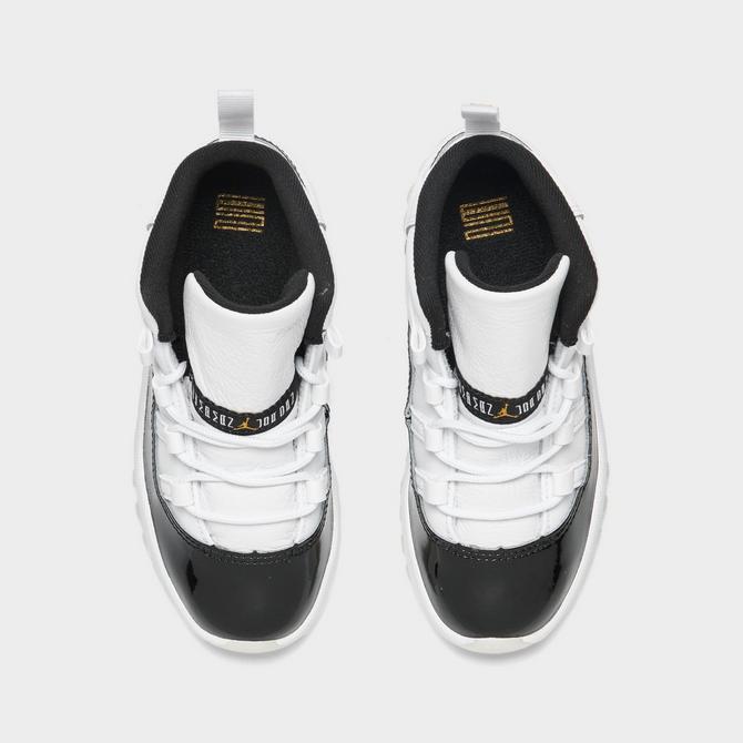 Jordan 11 concord jd sports best sale