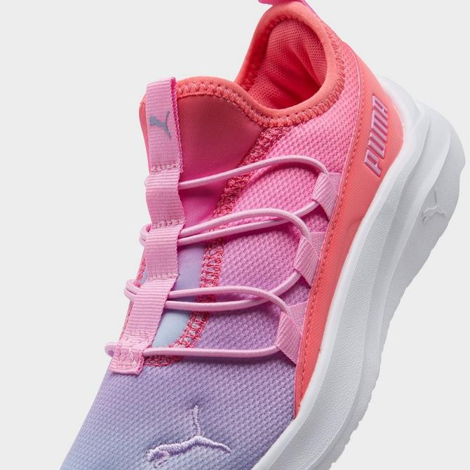 Puma shoes for store kids girls