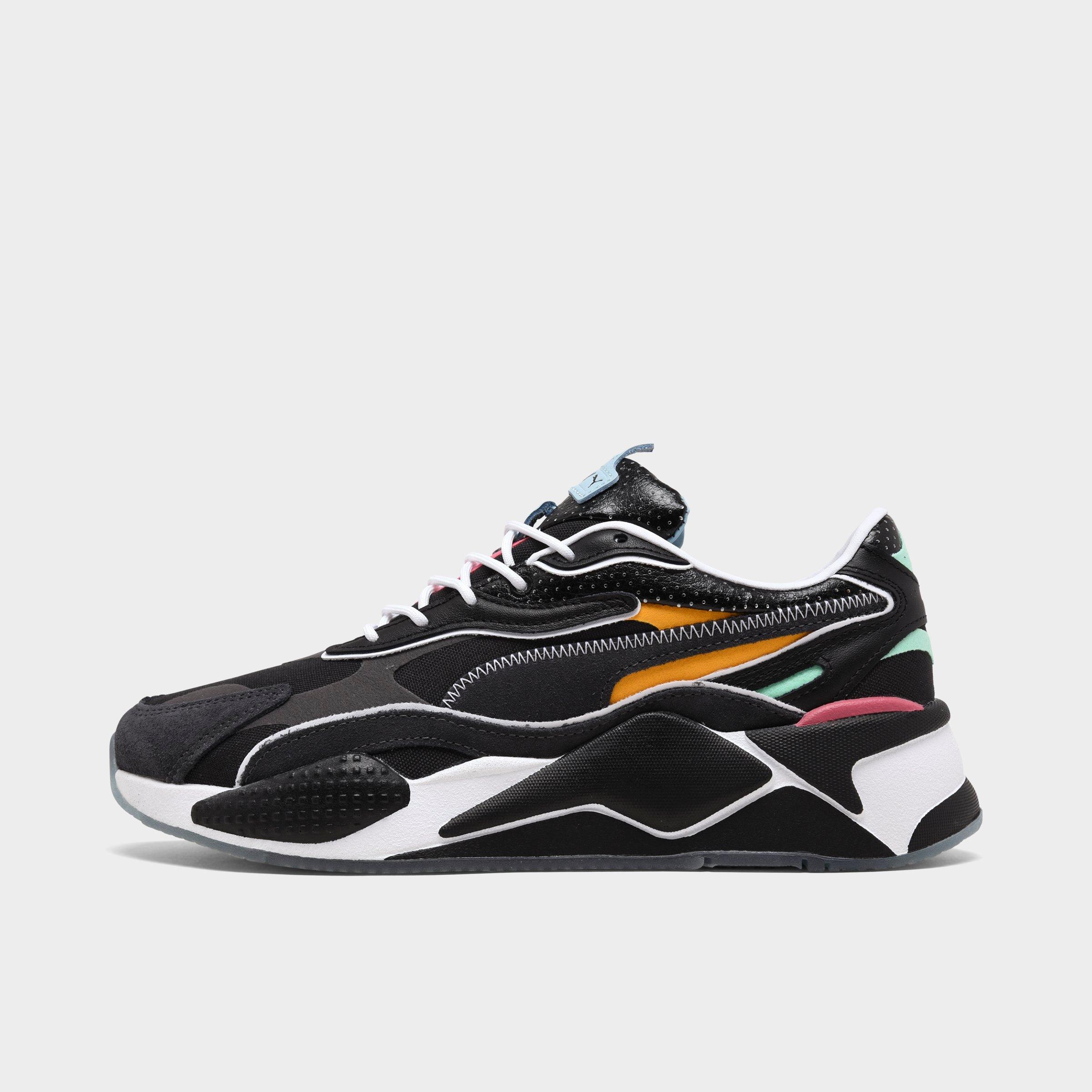 puma rsx mens zipper