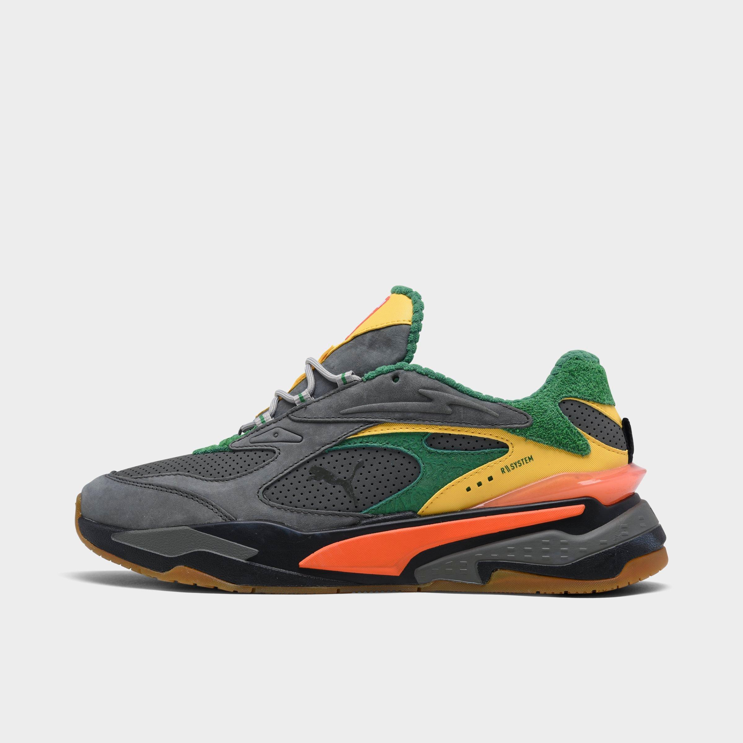 jd puma shoes