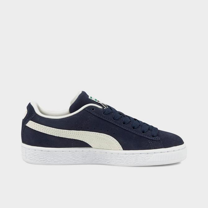 Suede Classic XXI Sneakers Big Kids