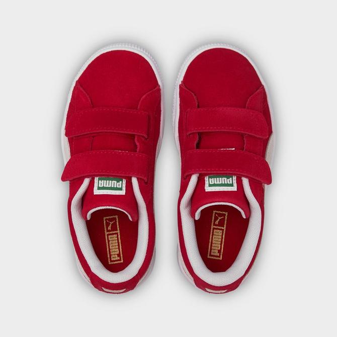 Suede Classic XXI Kids' Trainers