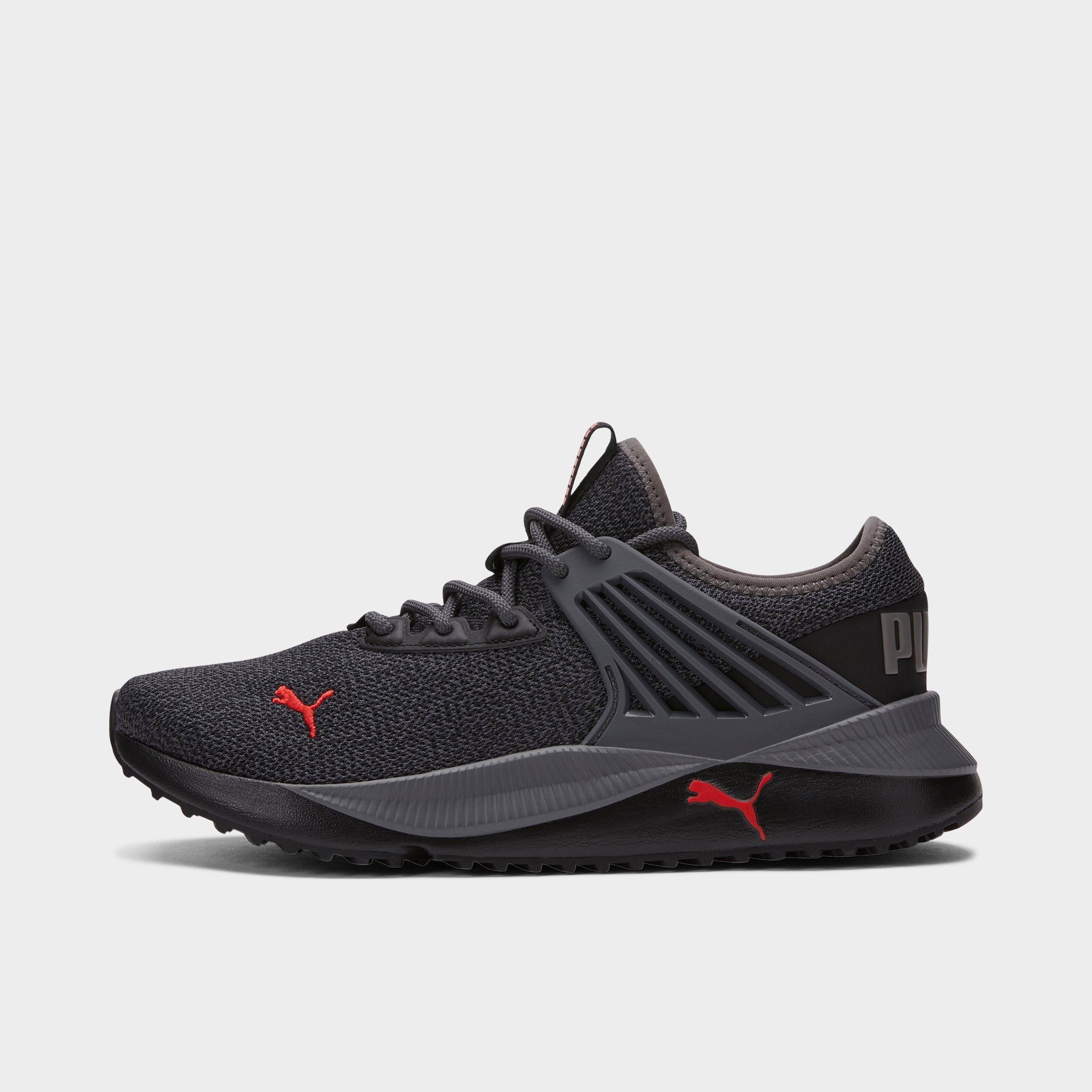pacer future knit