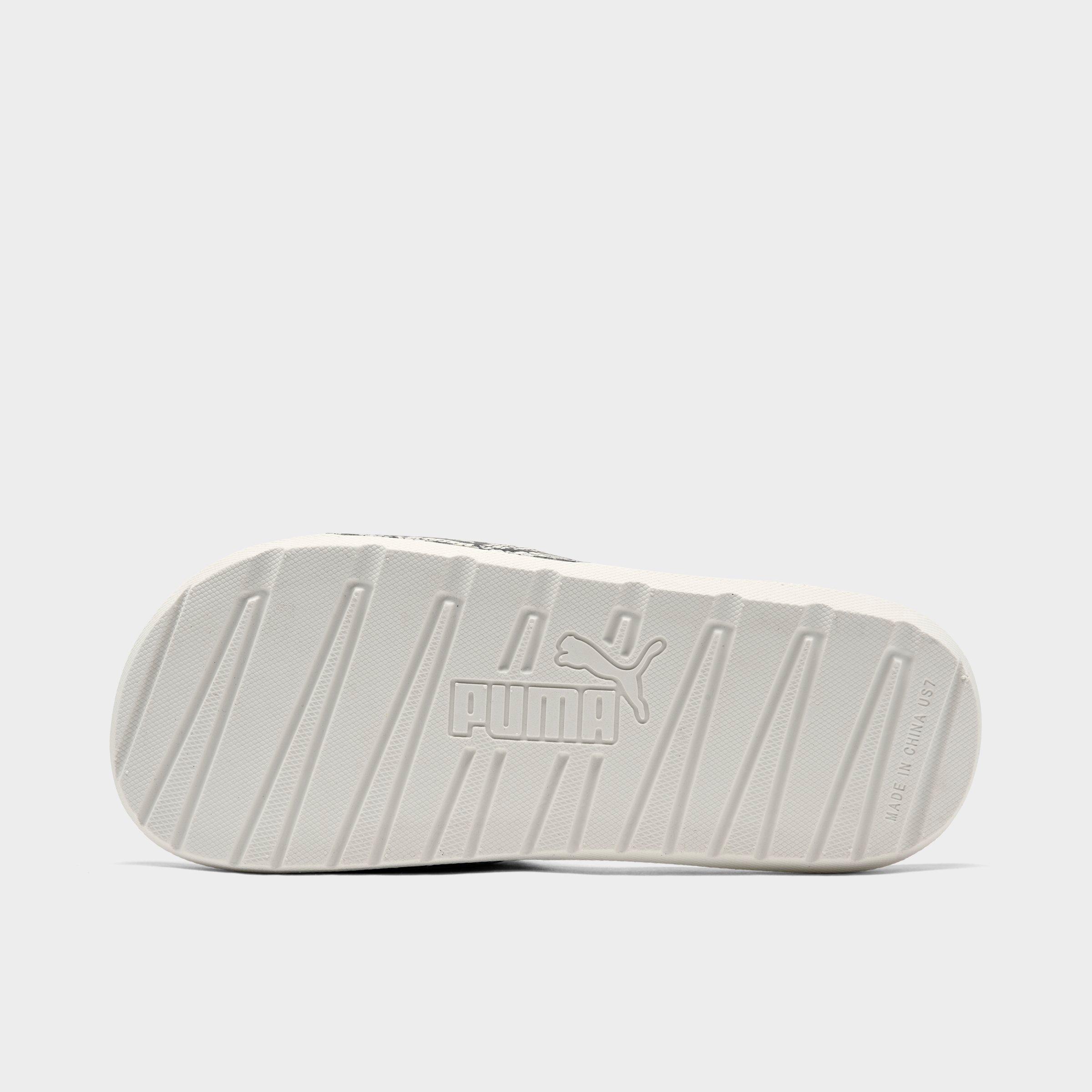 puma cool cat slides