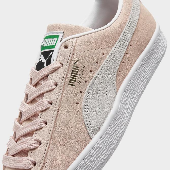 Women's puma suede classic casual shoes sale