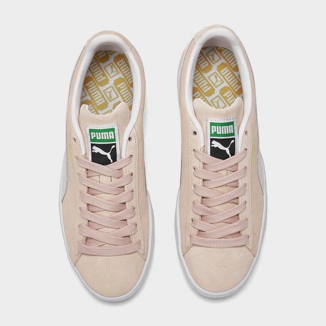 White Puma Palermo Women's - JD Sports Global