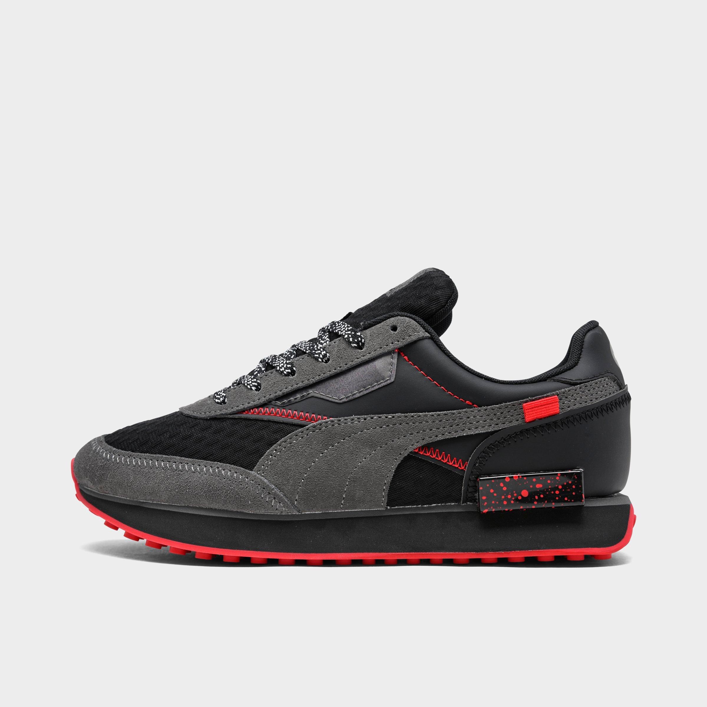 big boys casual shoes