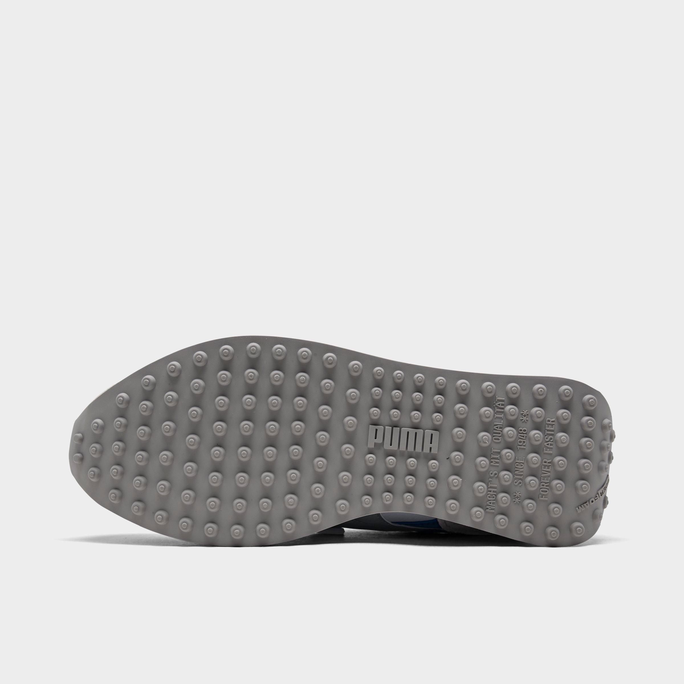 women's puma future rider play on casual shoes