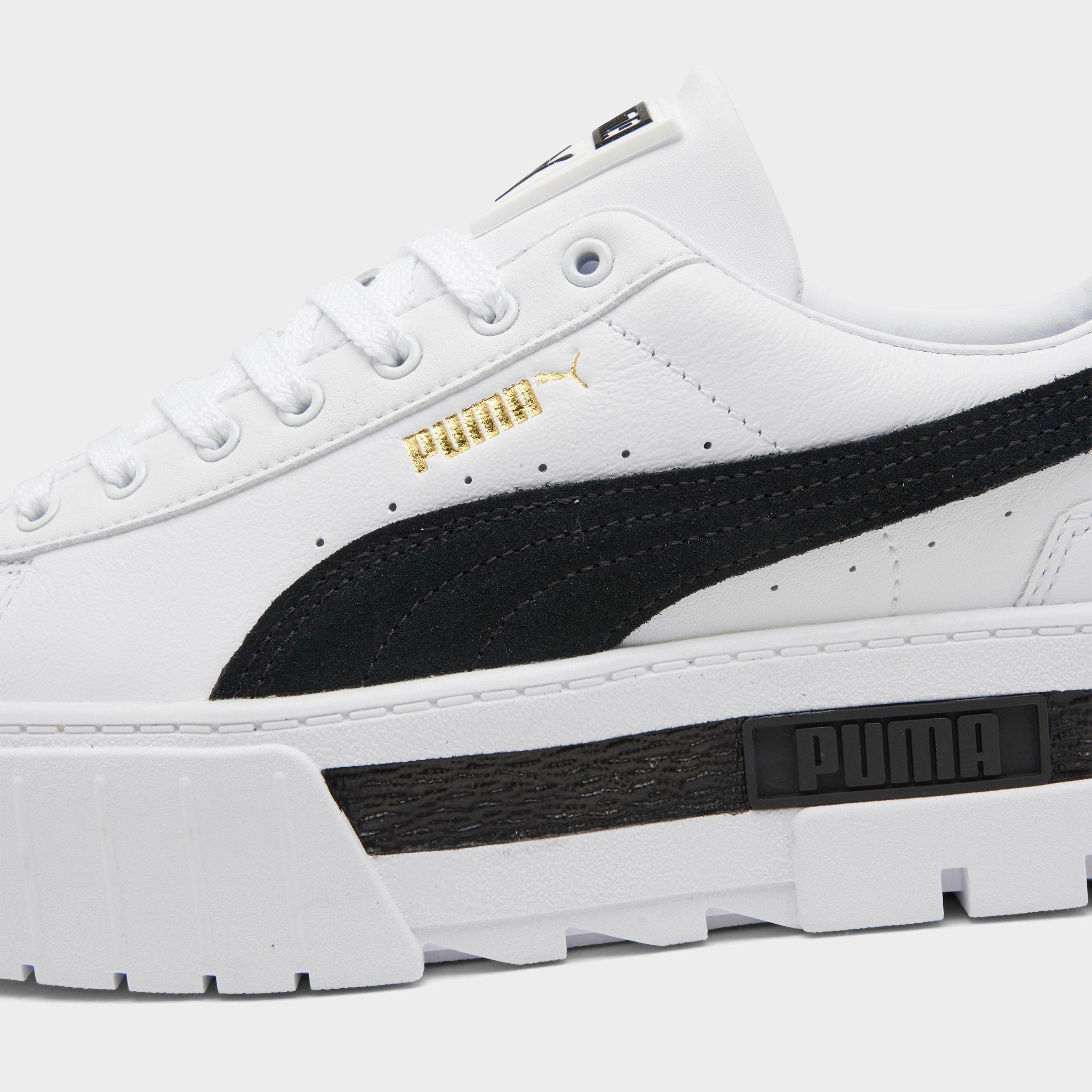 women's puma mayze casual shoes