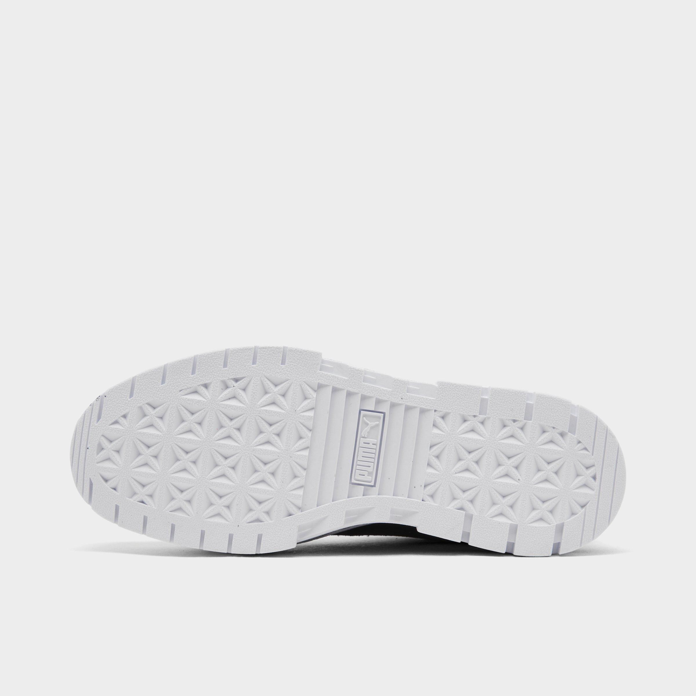 women's puma mayze casual shoes
