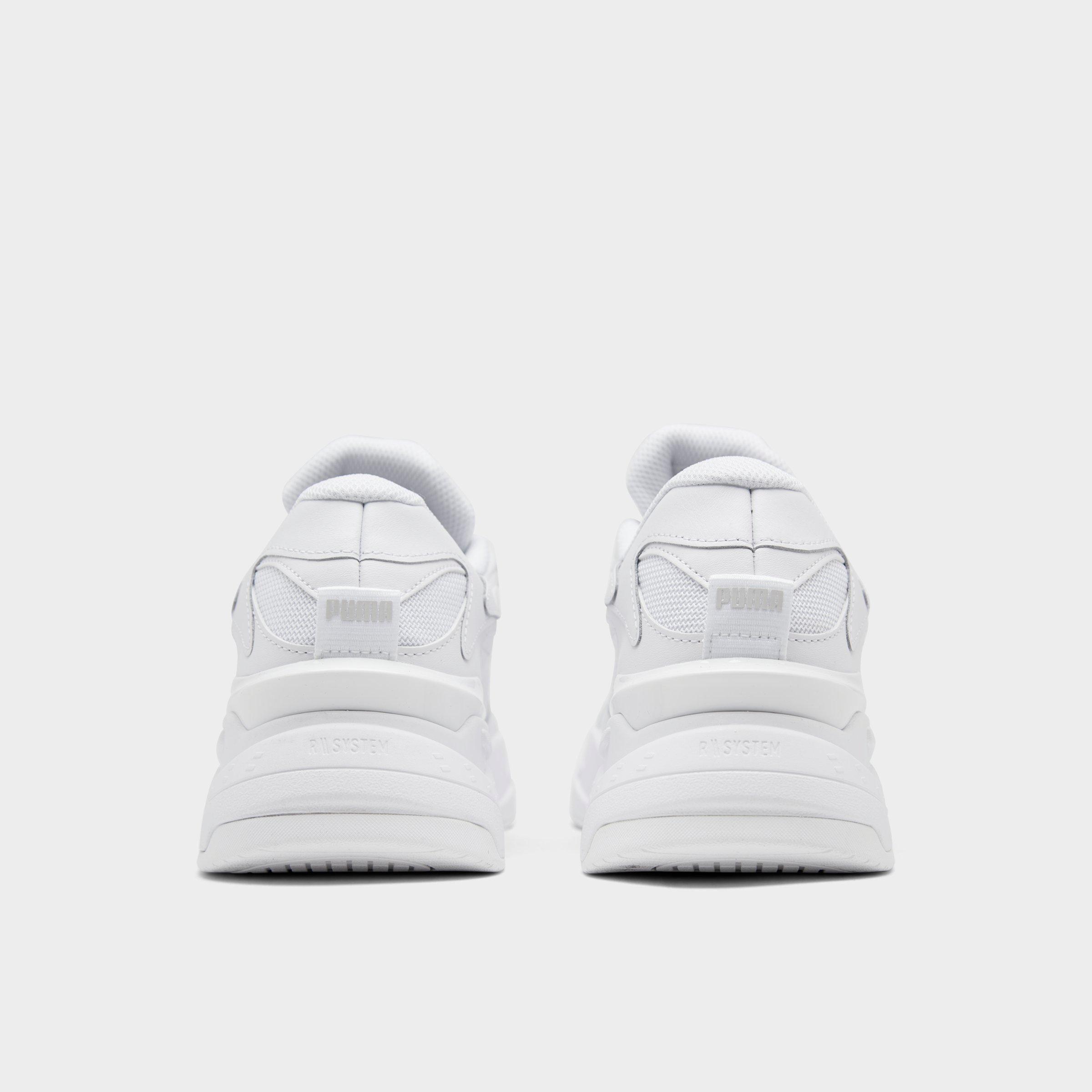 puma rs fast triple white