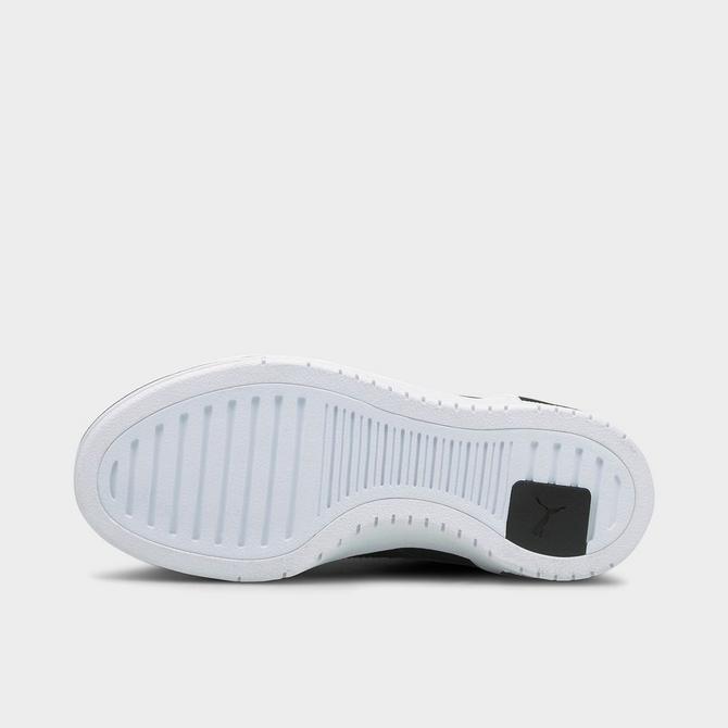 White Puma Cali Women's - JD Sports Global