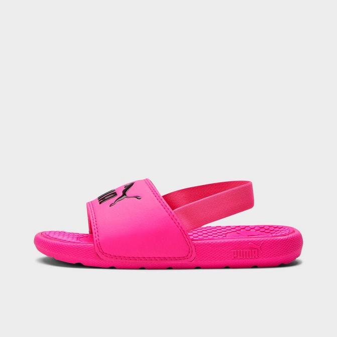 Puma sliders jd online