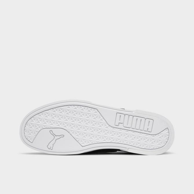 Men's Puma El Rey II Camo Slip-On Casual Shoes