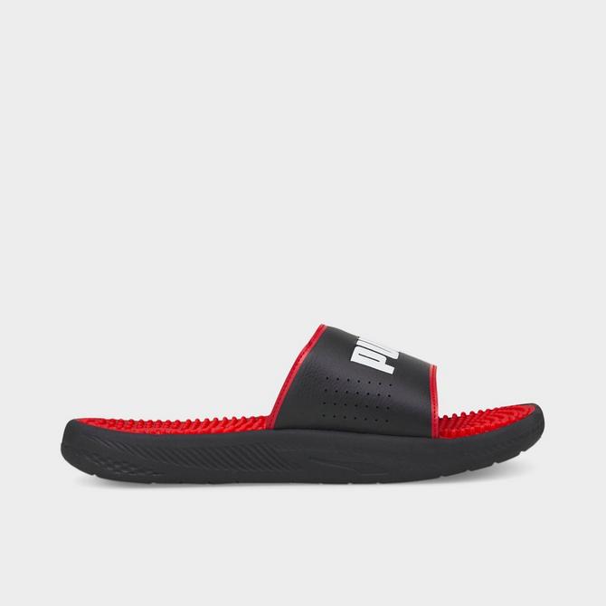 Jd sports best sale lacoste slides