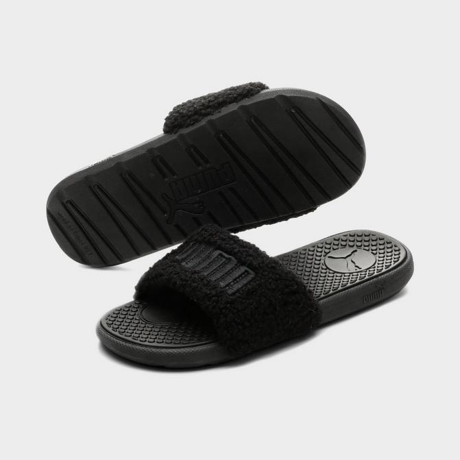 Puma store sliders jd