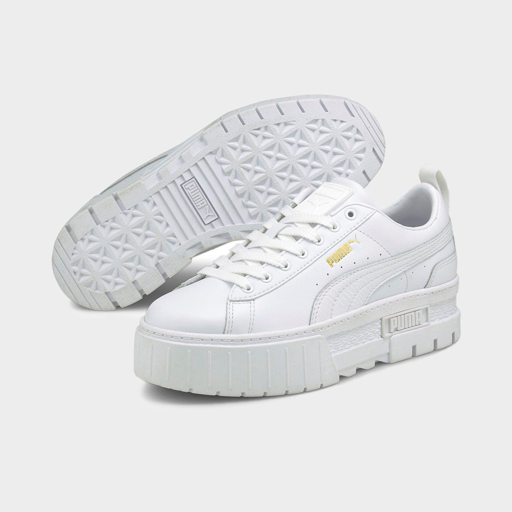 women's puma mayze casual shoes