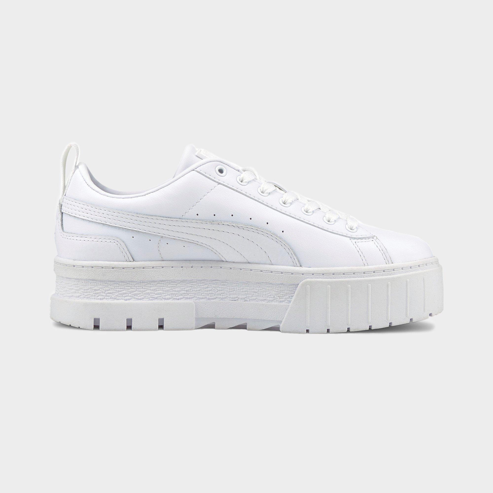 women's puma mayze casual shoes