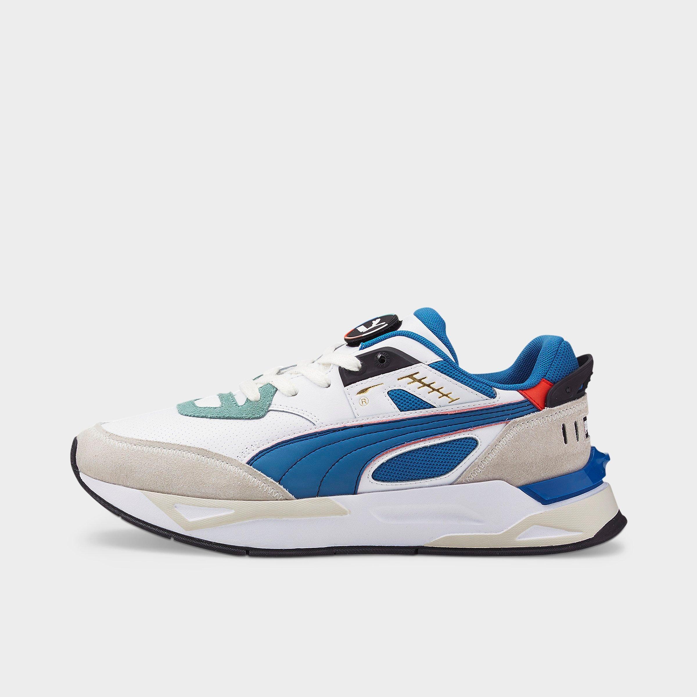 puma mirage shoes