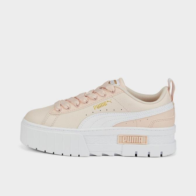 Puma girls clearance shoes