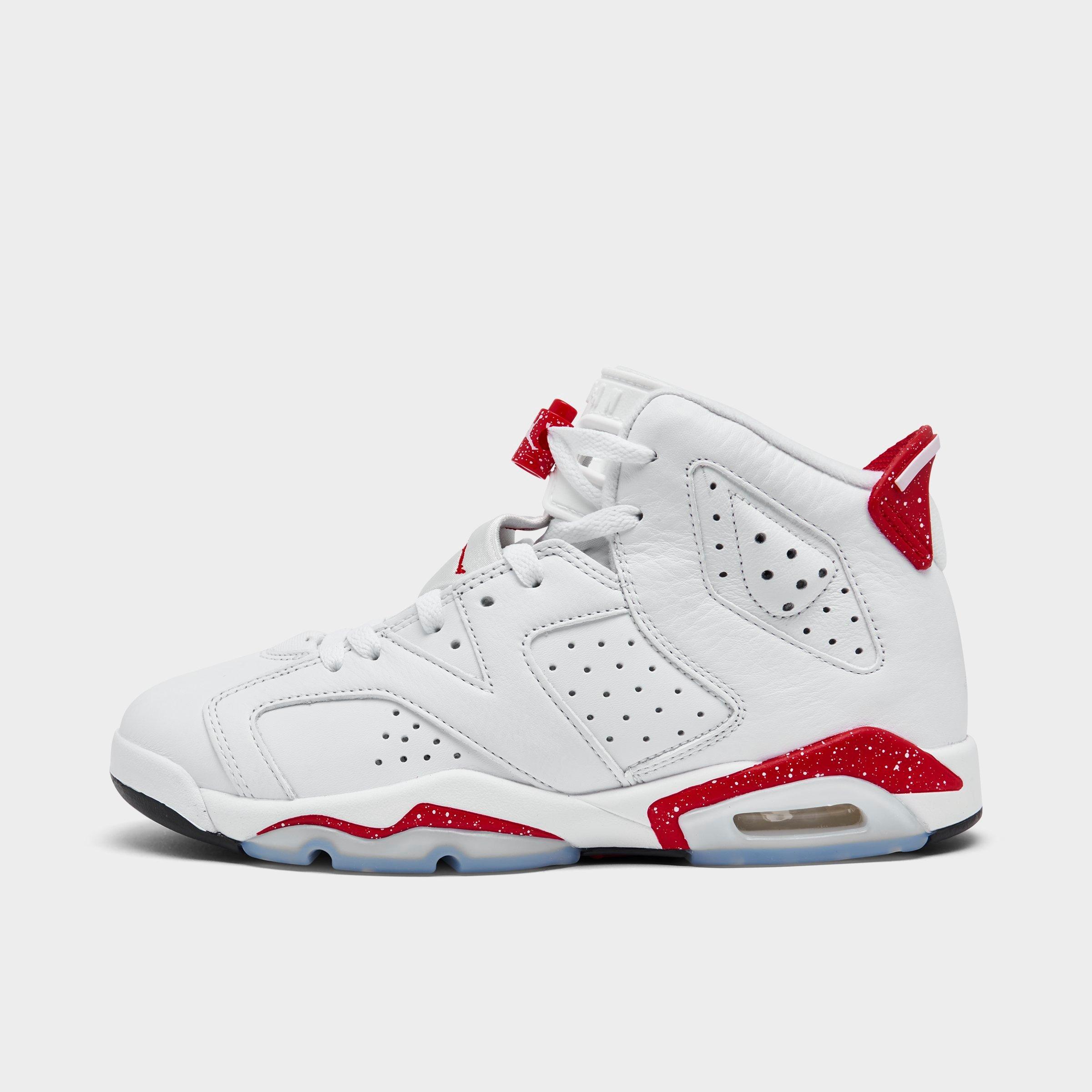 jordan zoom retro 6