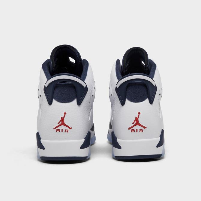 Air jordan 6 boys retro online